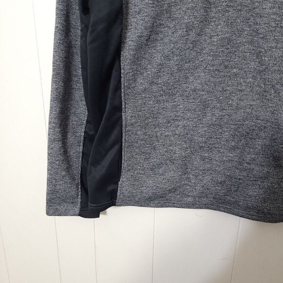 Spyder Men's Polar Marble Full Zip Jacket Size L NWT - Picture 6 of 10